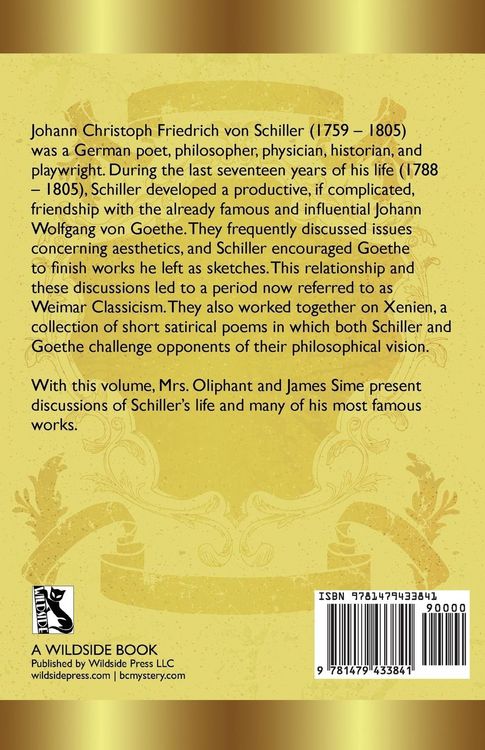 Produktbild: Foreign Classics for English Readers