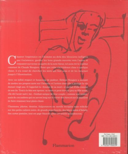 Produktbild: Claude Nougaro