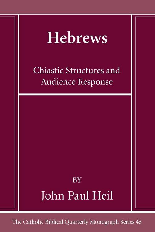 Produktbild: Hebrews