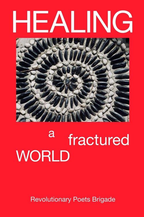 Produktbild: Healing A Fractured World