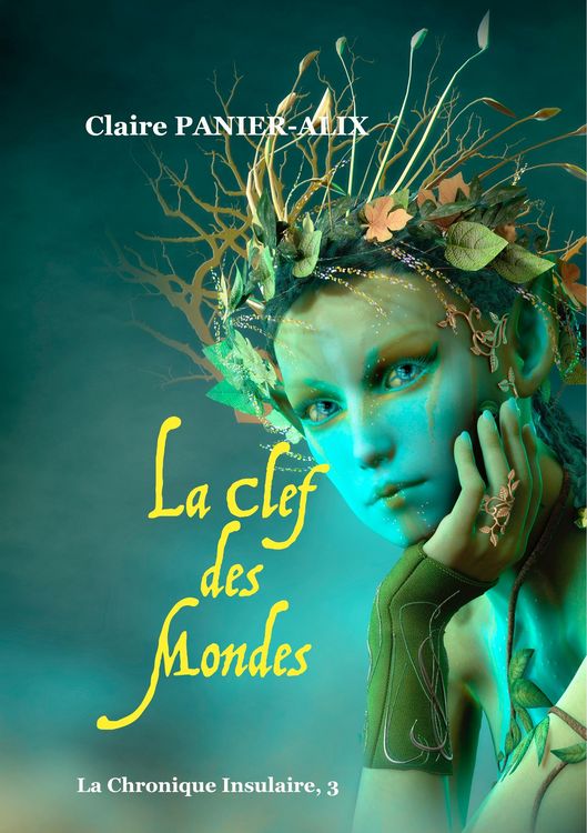 Produktbild: La Clef des Mondes