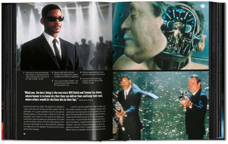 Produktbild: 100 Movies of the 1990s