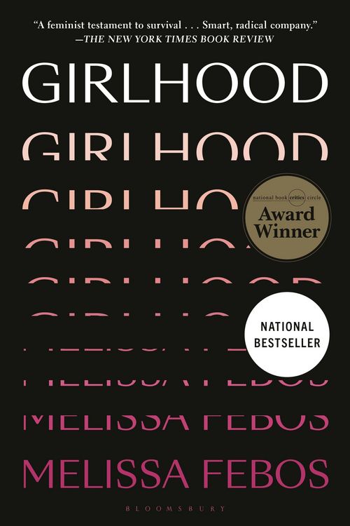 Produktbild: Girlhood