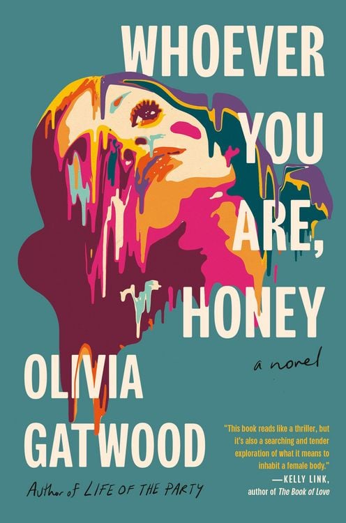 Produktbild: Whoever You Are, Honey