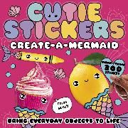 Produktbild: Mclean, D: Create-a-Mermaid