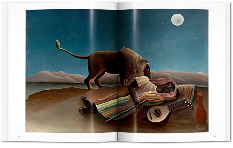 Produktbild: Rousseau
