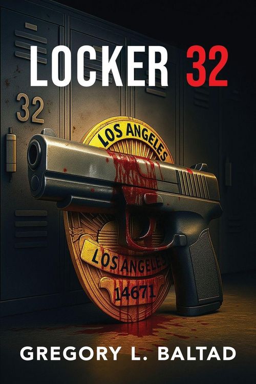Produktbild: Locker 32