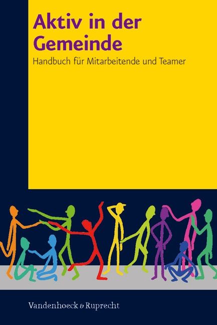 Produktbild: Aktiv in der Gemeinde