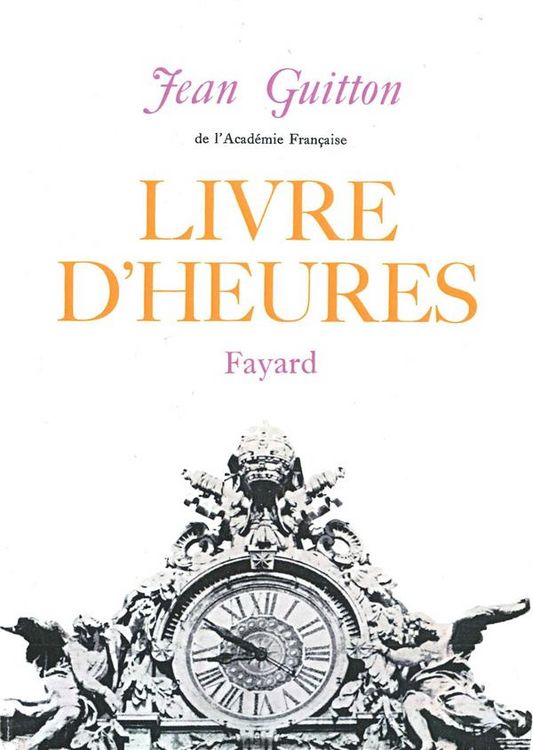 Produktbild: Livre d'Heures