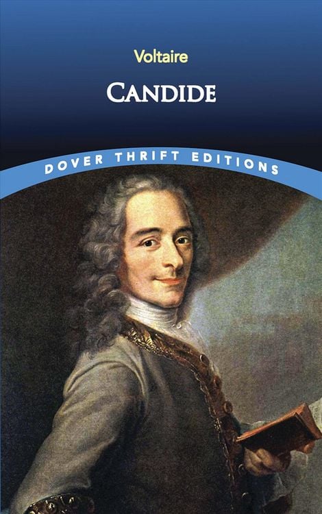 Produktbild: Candide