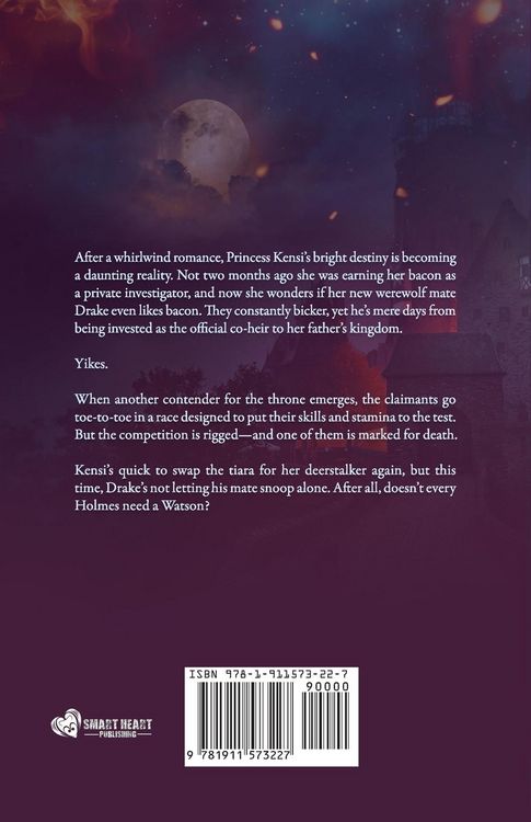 Produktbild: Moon Dynasty