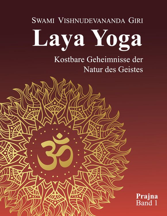 Produktbild: Laya Yoga