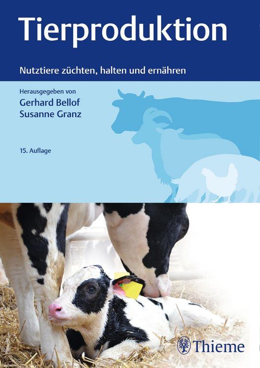 Produktbild: Tierproduktion