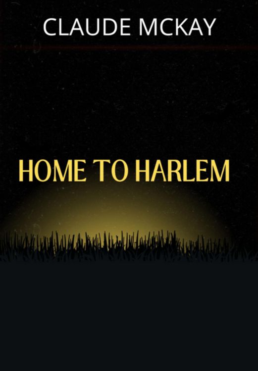 Produktbild: Home To Harlem