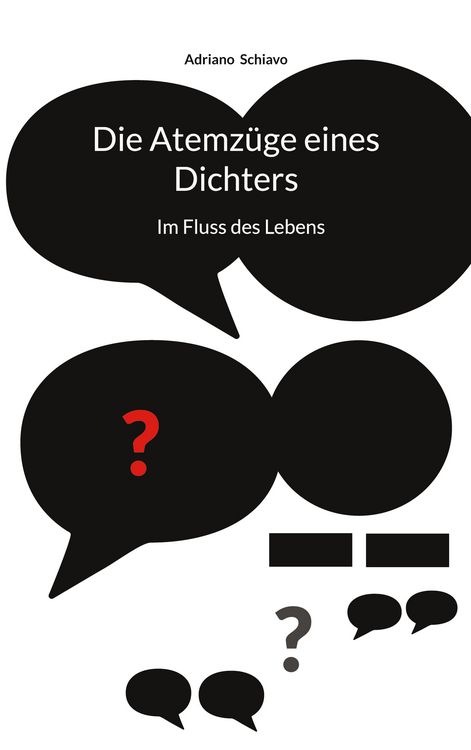 Produktbild: Die Atemz&uuml;ge eines Dichters
