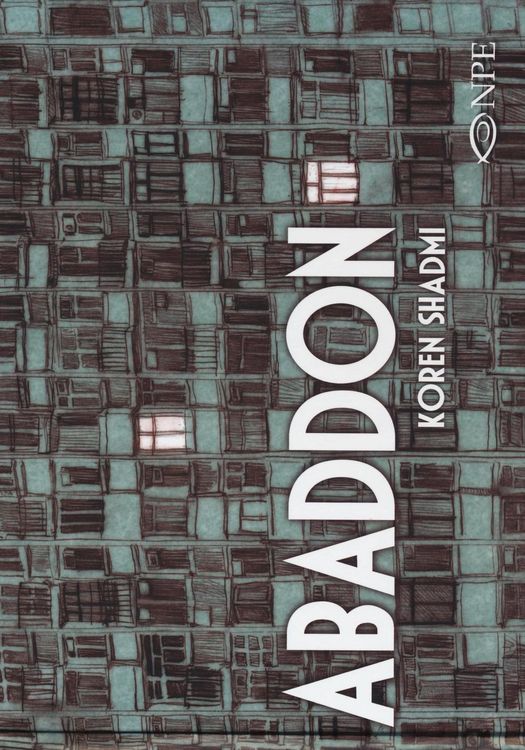 Produktbild: Abaddon