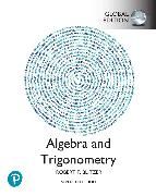 Produktbild: Algebra and Trigonometry, Global Edition + MyLab Math with Pearson eText