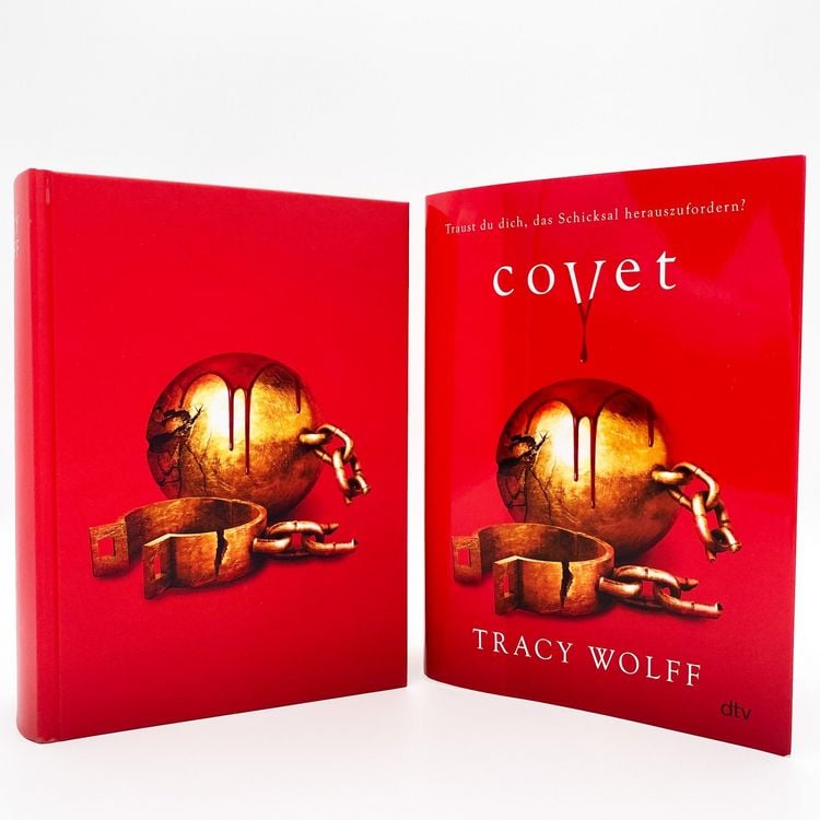 Produktbild: Covet
