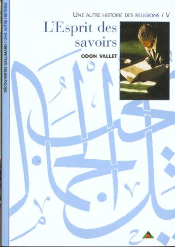 Produktbild: Une autre histoire des religions