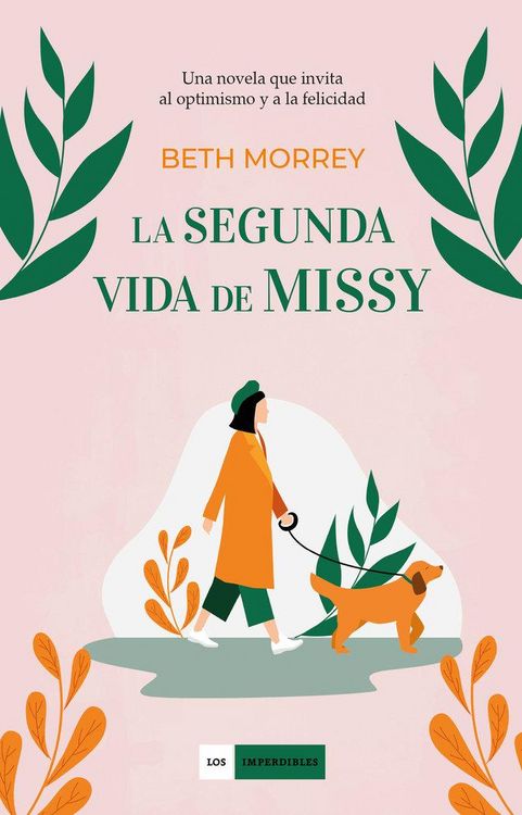 Produktbild: La segunda vida de Missy