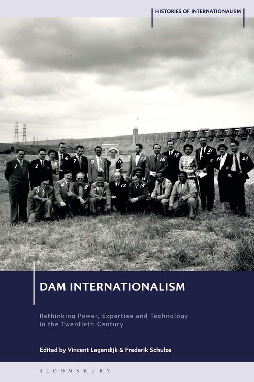 Produktbild: Dam Internationalism