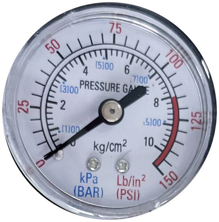 Produktbild: IWH 019702 Kompressor 7 bar