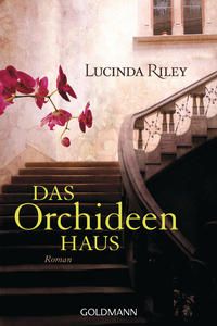 Produktbild: Das Orchideenhaus