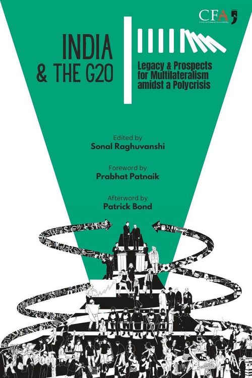 Produktbild: India & the G20