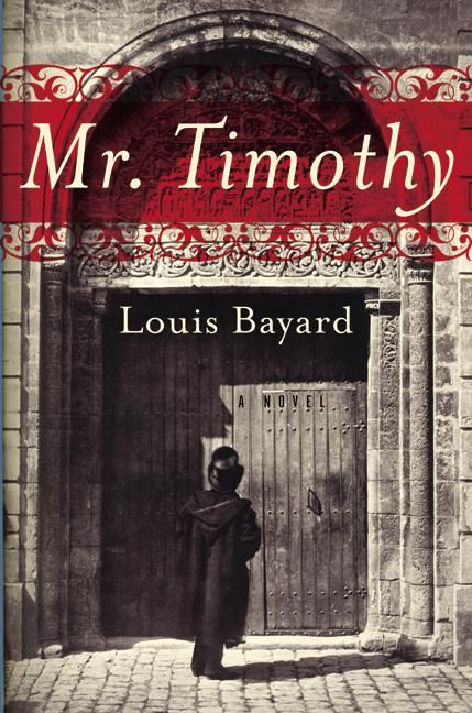 Produktbild: Mr. Timothy