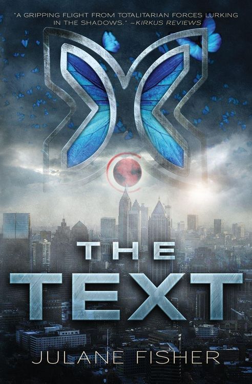 Produktbild: The Text