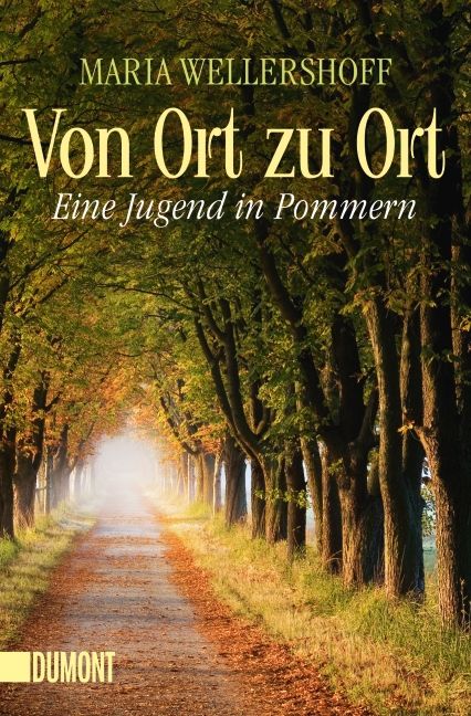 Produktbild: Von Ort zu Ort