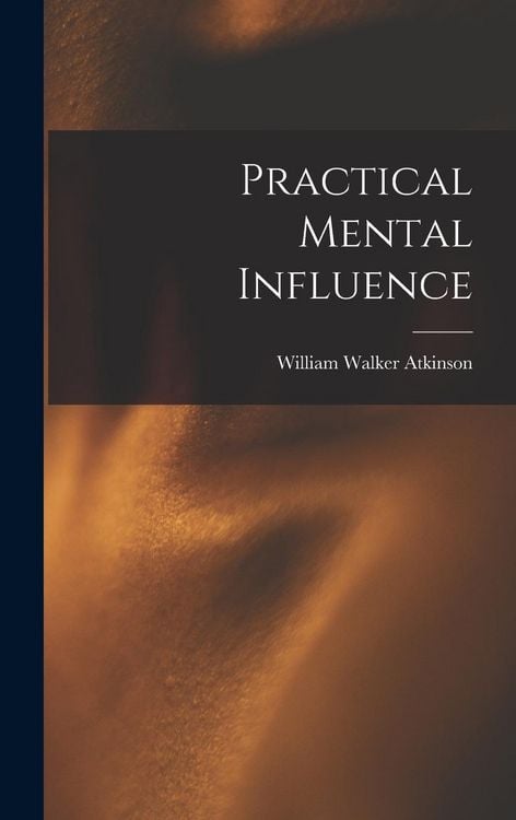 Produktbild: Practical Mental Influence