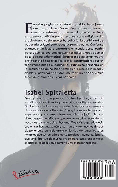 Produktbild: Mi otra mitad