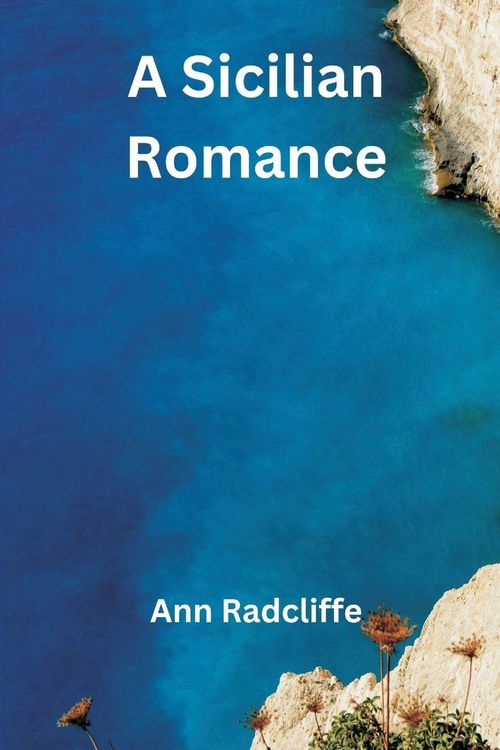 Produktbild: A Sicilian Romance