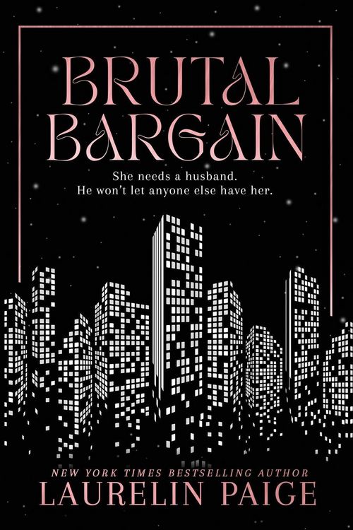 Produktbild: Brutal Bargain