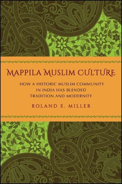 Produktbild: Mappila Muslim Culture