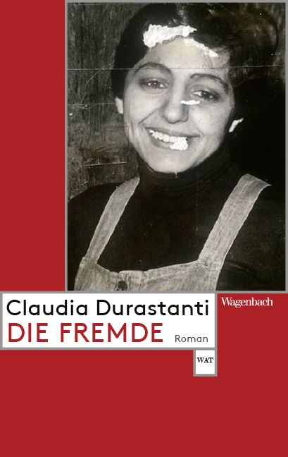 Produktbild: Die Fremde