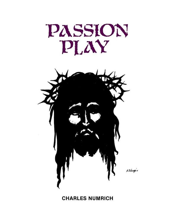 Produktbild: Passion Play