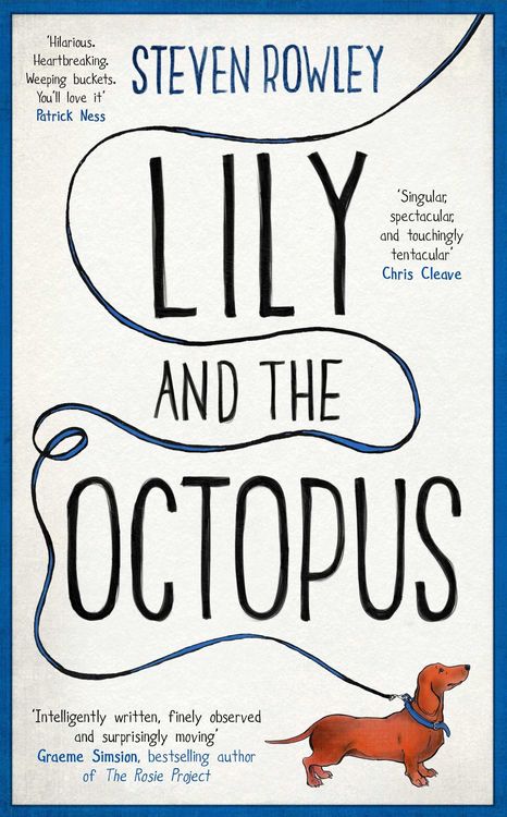 Produktbild: Lily and the Octopus