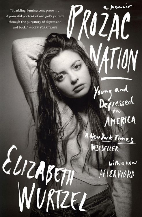 Produktbild: Prozac Nation