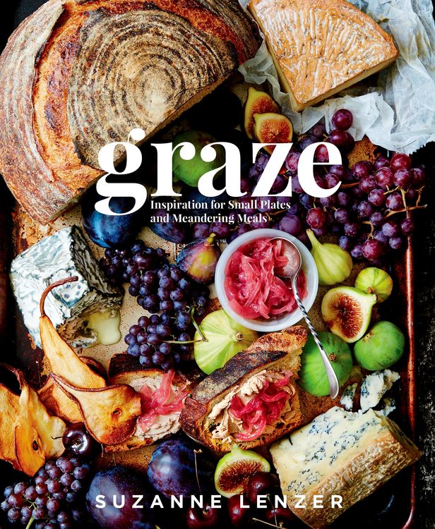 Produktbild: Graze