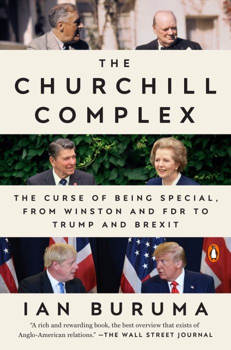 Produktbild: Churchill Complex