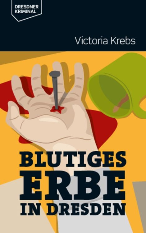 Bild vom Artikel Blutiges Erbe in Dresden vom Autor Victoria Krebs