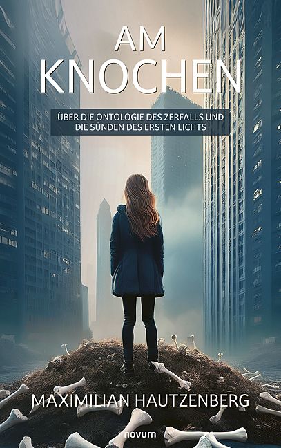 Produktbild: Am Knochen