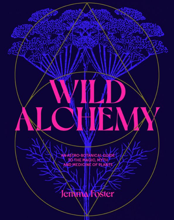 Produktbild: Wild Alchemy