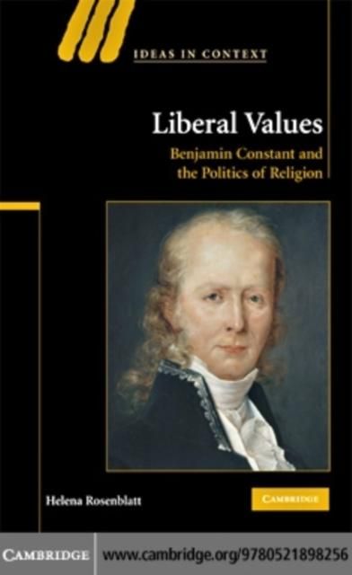 Produktbild: Liberal Values