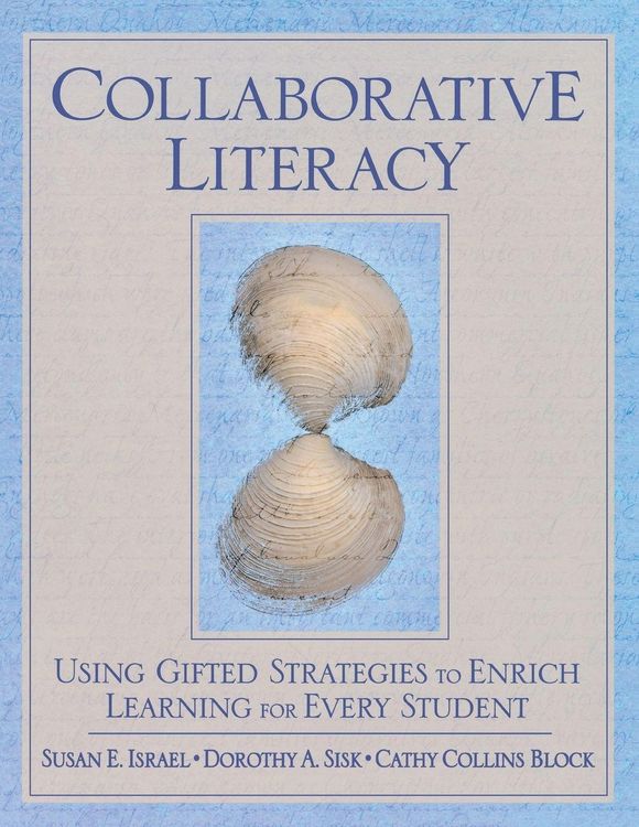 Produktbild: Collaborative Literacy