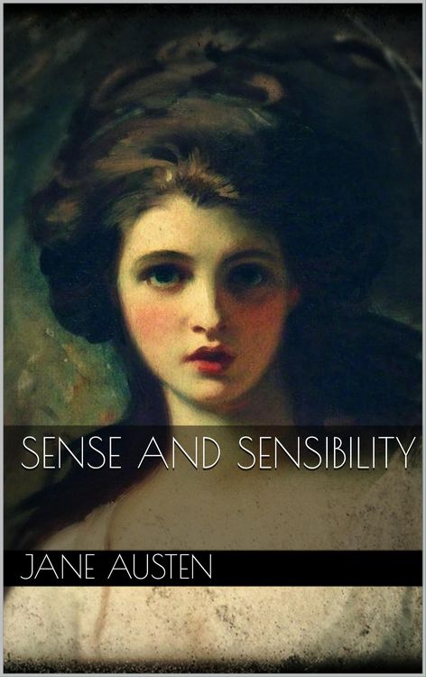 Produktbild: Sense and Sensibility
