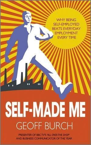 Produktbild: Self Made Me