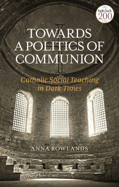 Produktbild: Towards a Politics of Communion